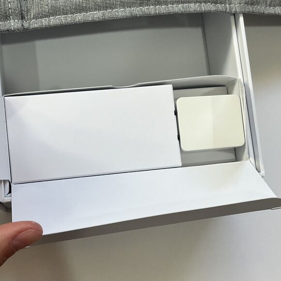 Withings Sleep Tracking Mat Gray (2018, Model WSM02-All-US) NEW Open Box - Picture 8 of 16